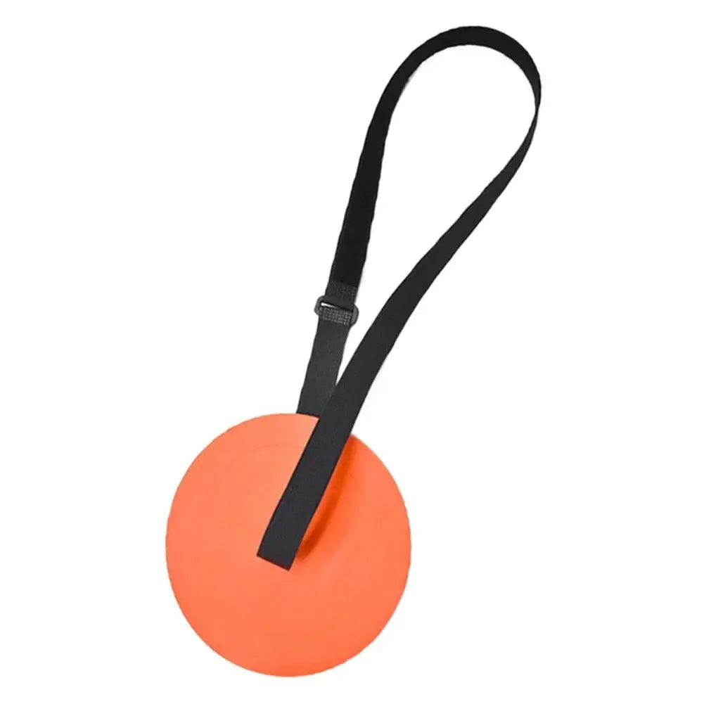 Soccer Goal Target