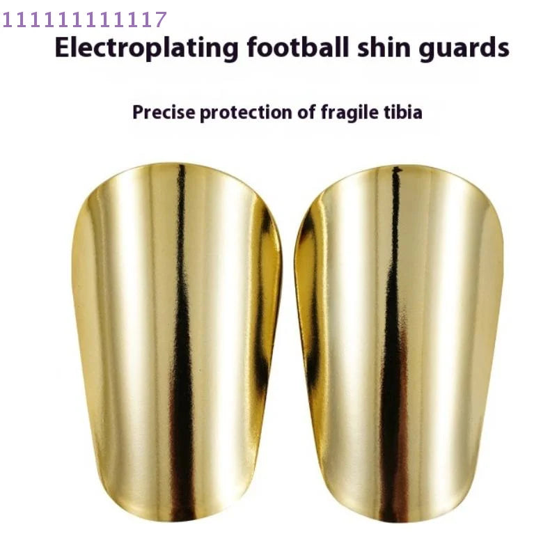 Shin Guards for Adults, Teenagers, and Children – Anti-Shock Protective Gear for Soccer and Football