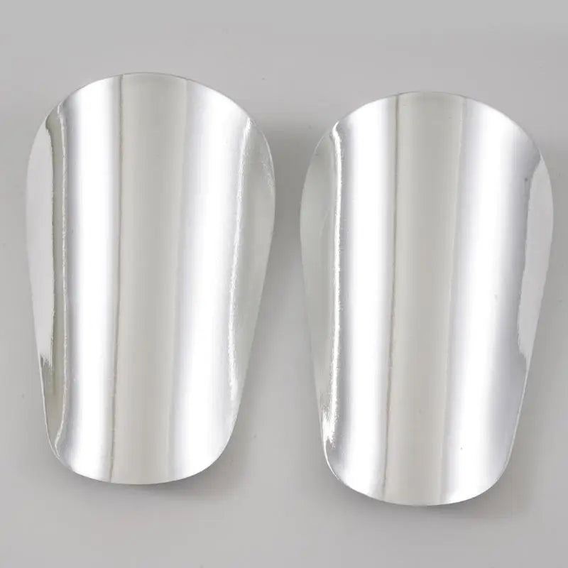 Shin Guards for Adults, Teenagers, and Children – Anti-Shock Protective Gear for Soccer and Football