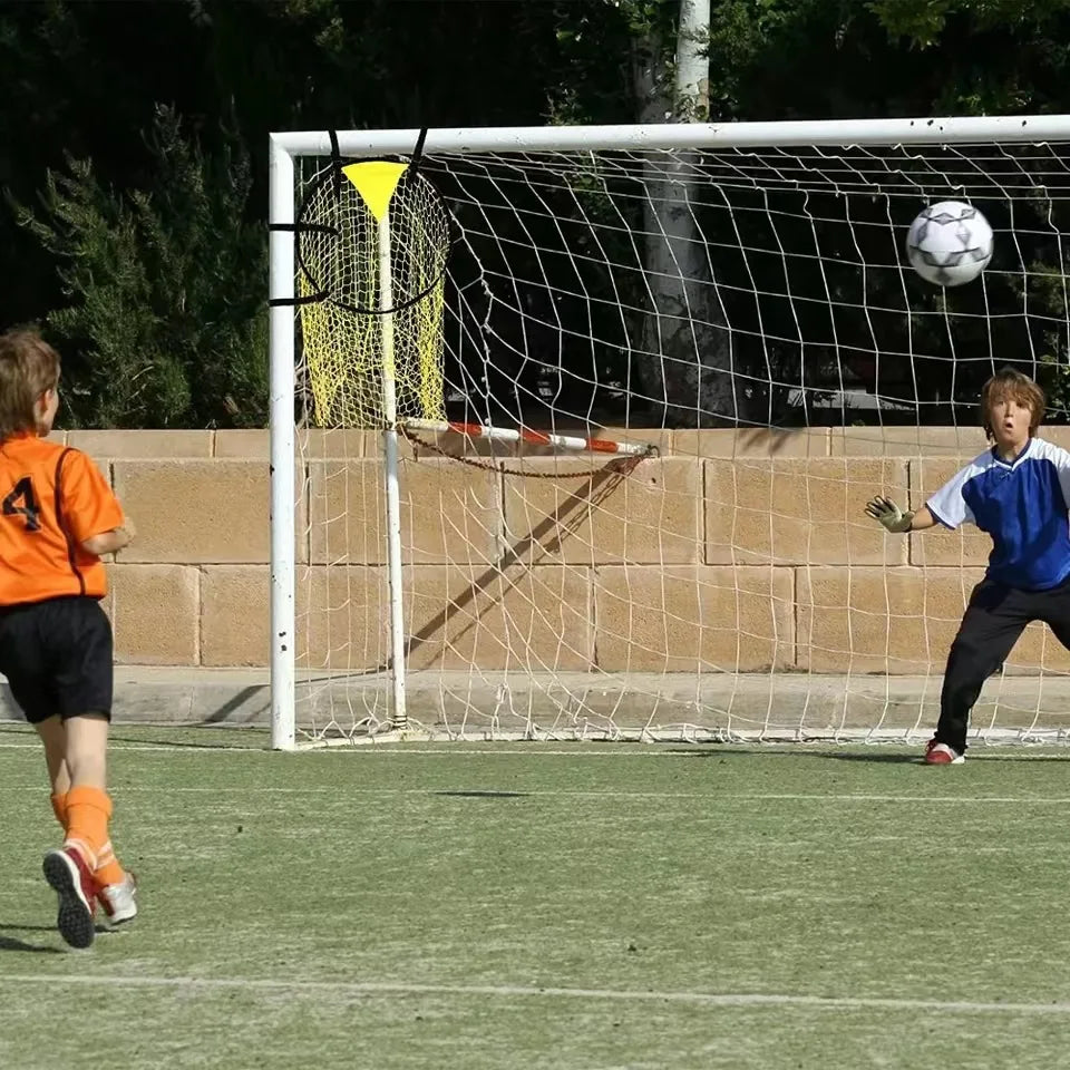 Soccer Shooting Target