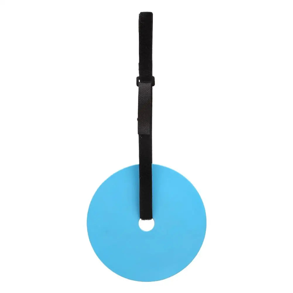 Soccer Goal Target