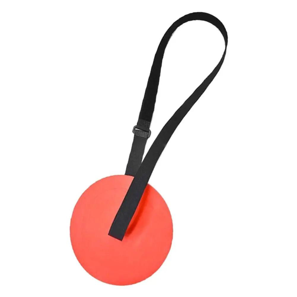 Soccer Goal Target
