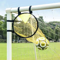 Soccer Shooting Target