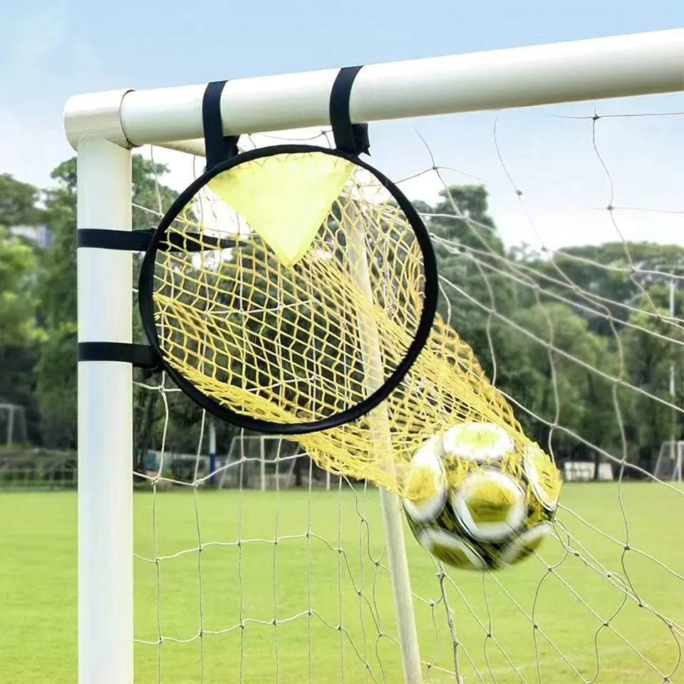 Soccer Shooting Target