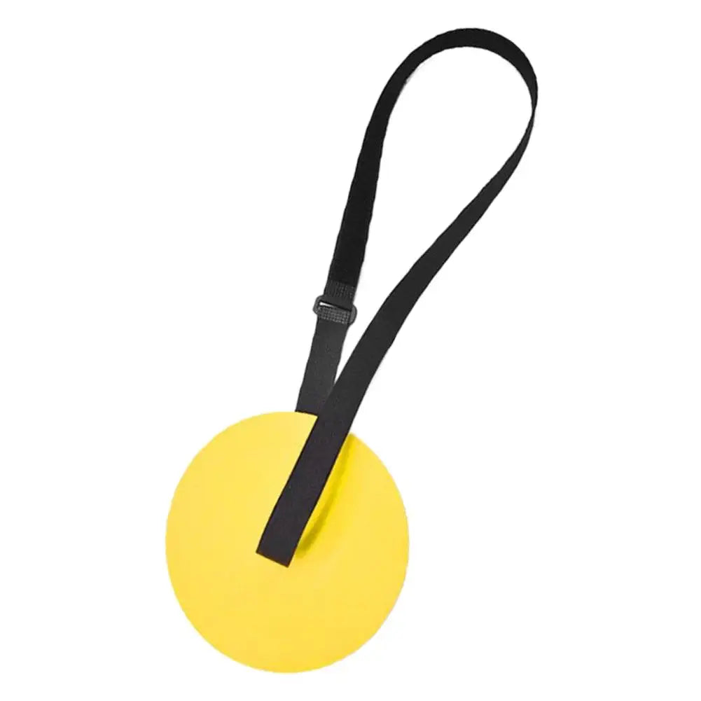 Soccer Goal Target