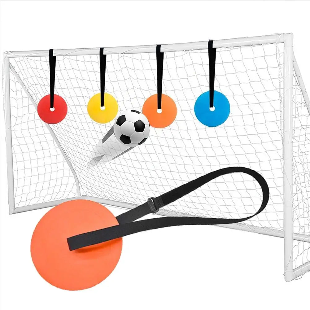 Soccer Goal Target