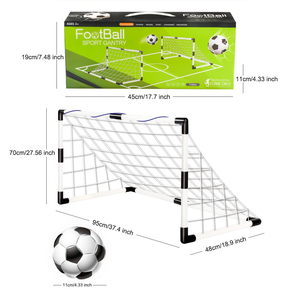 Soccer Goal