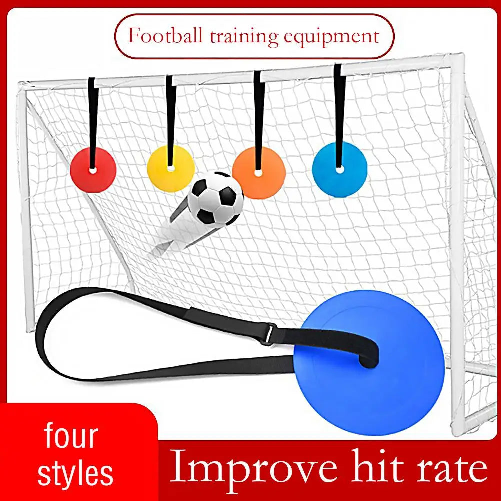 Soccer Goal Target