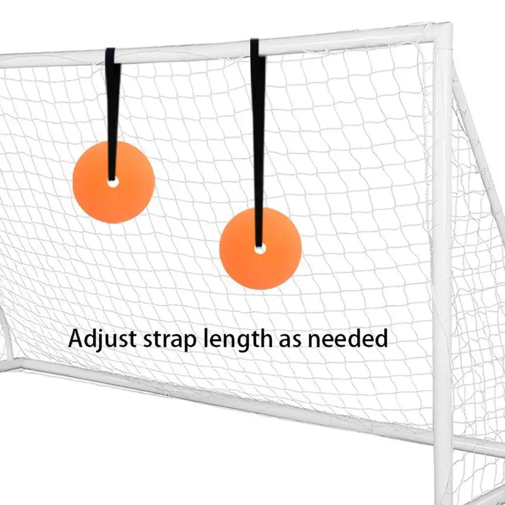 Soccer Goal Target