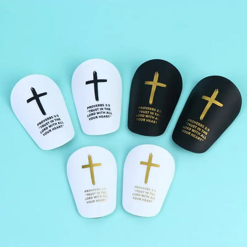 Comfort-Fit Shin Guards