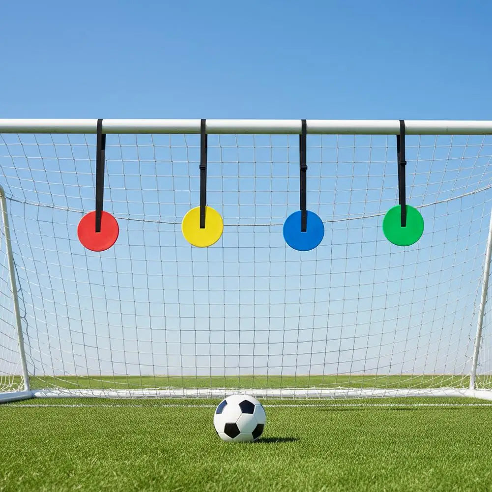 Soccer Goal Target