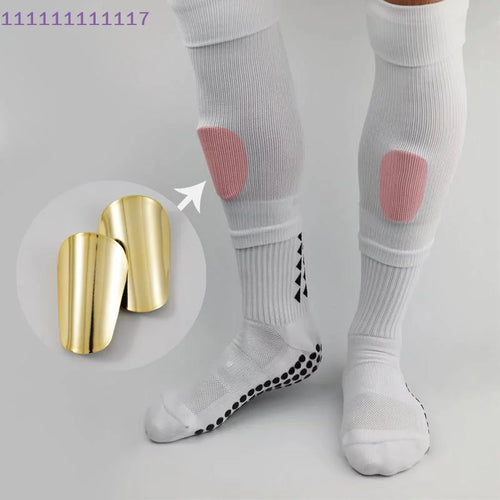 Anti-Shock Shin Guards