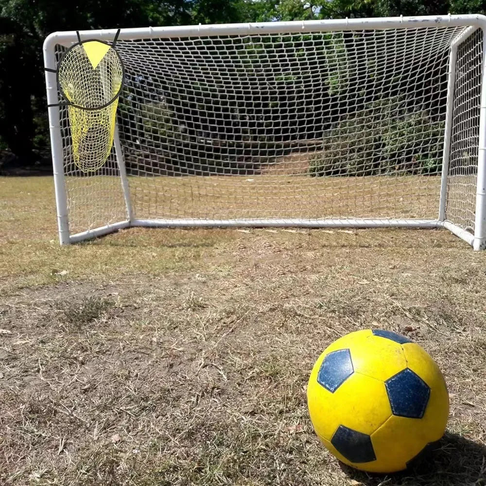 Soccer Shooting Target