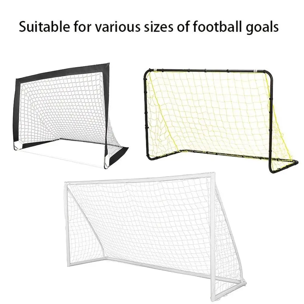 Soccer Goal Target