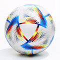 Size 5 Soccer Balls Professional High Quality Soft PU Seamless Outdoor Sports  Football Training Match