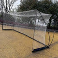 13x5ft/12x6ft Folding Soccer Goal