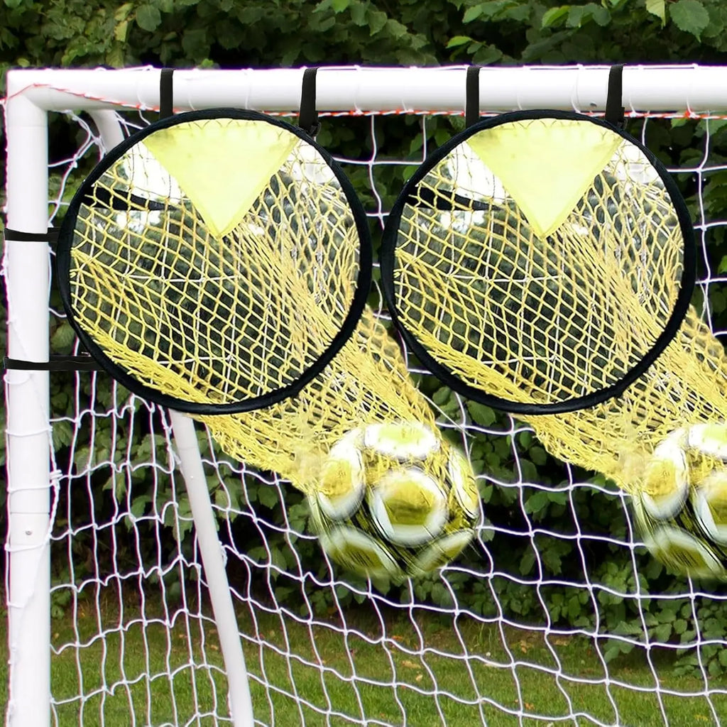 Soccer Shooting Target