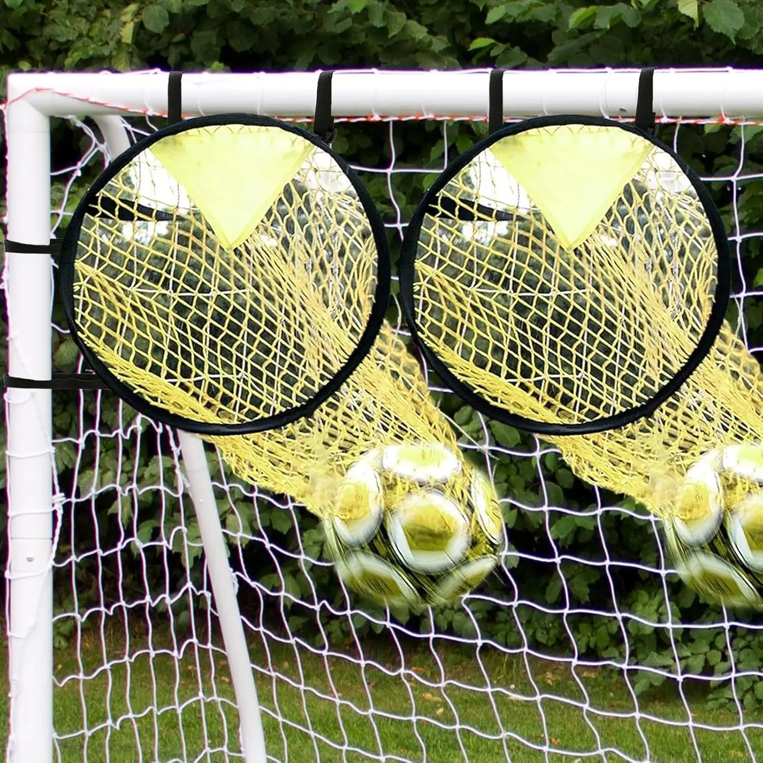 Soccer Shooting Target