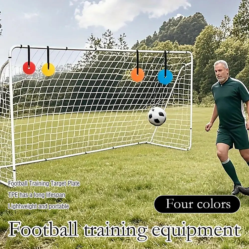 Soccer Goal Target