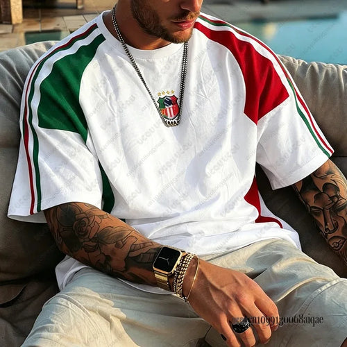 Brazil Football Jersey