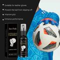 Goalkeeper Gloves Grip Spray Long Lasting Gentle Safe for Everyday Practice and Pro Level Matches